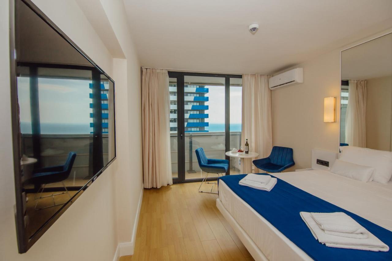 Orbi City - A & С Apartment Batumi Phòng bức ảnh
